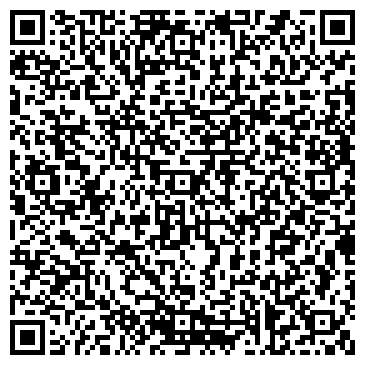 QR-код с контактной информацией организации Минеральная вода «Корфовская»