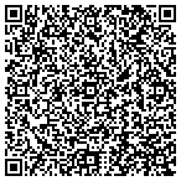 QR-код с контактной информацией организации Герои Отечества, общественная организация