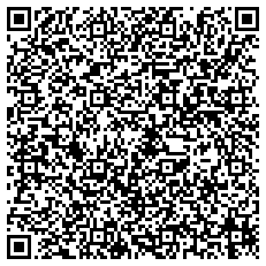 QR-код с контактной информацией организации Центр национальных культур  «Русская община Кубани»