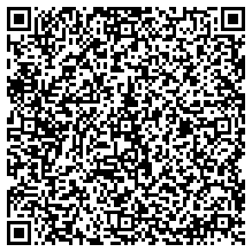 QR-код с контактной информацией организации КэсАвто