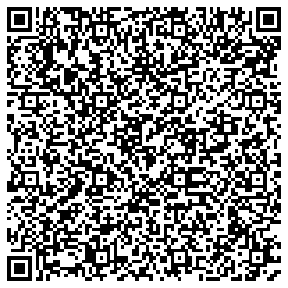 QR-код с контактной информацией организации Народный контроль, общественная организация по защите прав потребителей