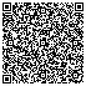 QR-код с контактной информацией организации Лелея