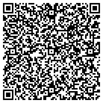 QR-код с контактной информацией организации Брянская городская поликлиника №6