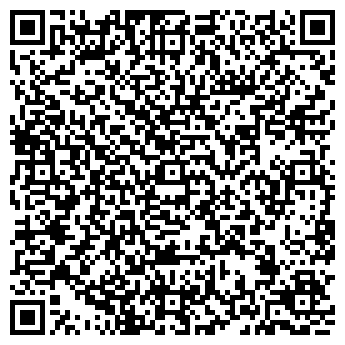 QR-код с контактной информацией организации Хозяин