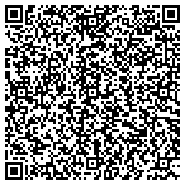 QR-код с контактной информацией организации Фобос+
