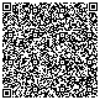 QR-код с контактной информацией организации Отдел полиции Прикубанского округа Управления МВД России по г. Краснодару