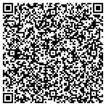 QR-код с контактной информацией организации Суши Край
