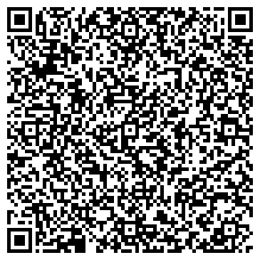 QR-код с контактной информацией организации Liga Gentlemen