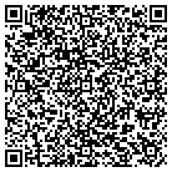 QR-код с контактной информацией организации Прогресс