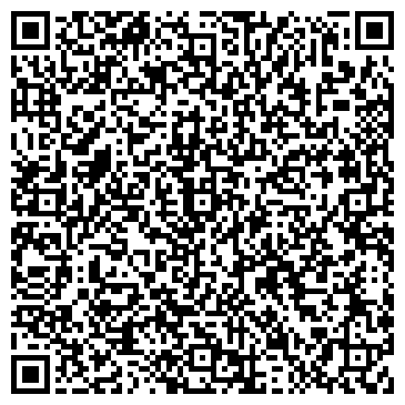 QR-код с контактной информацией организации Зоопарк