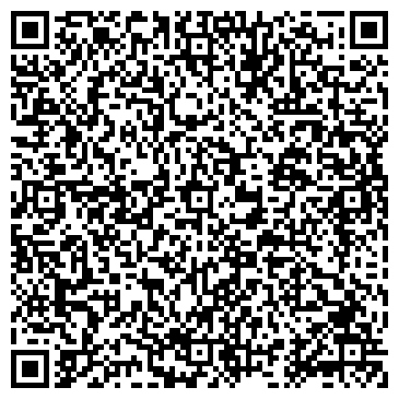 QR-код с контактной информацией организации Управление МВД России по г. Краснодару