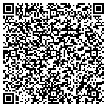 QR-код с контактной информацией организации Де Рибас