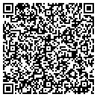 QR-код с контактной информацией организации Jazz, кафе