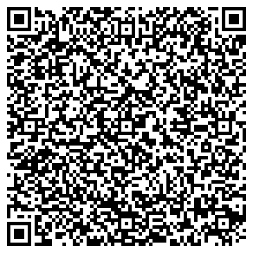 QR-код с контактной информацией организации Strike Force