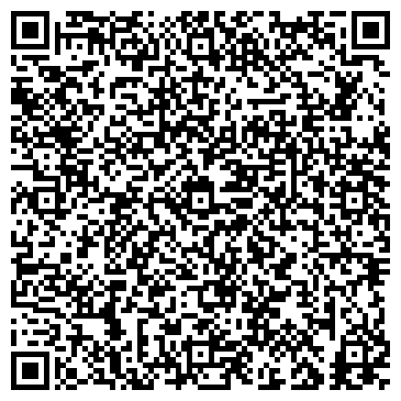 QR-код с контактной информацией организации Продовольственный магазин, ООО Велмо