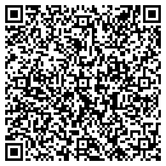 QR-код с контактной информацией организации Автомойка 24