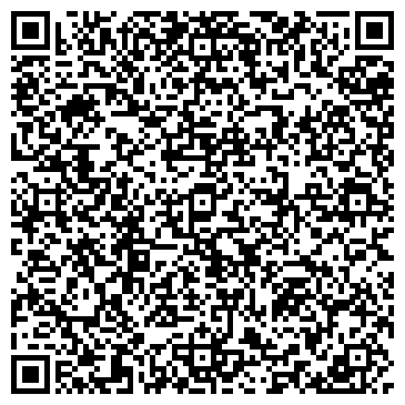 QR-код с контактной информацией организации Liga Gentlemen