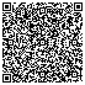 QR-код с контактной информацией организации ООО Новый город, кафе