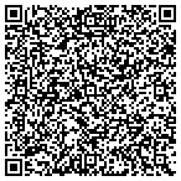 QR-код с контактной информацией организации Астер