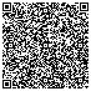 QR-код с контактной информацией организации Санта Мария