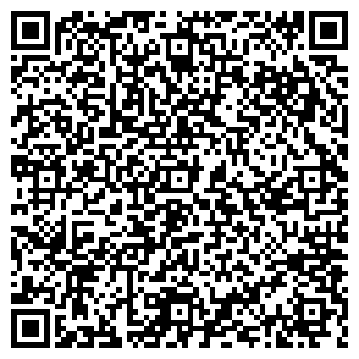 QR-код с контактной информацией организации Парфюм для Вас