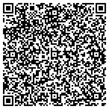 QR-код с контактной информацией организации Флориус