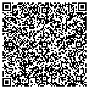 QR-код с контактной информацией организации Байанай-центр