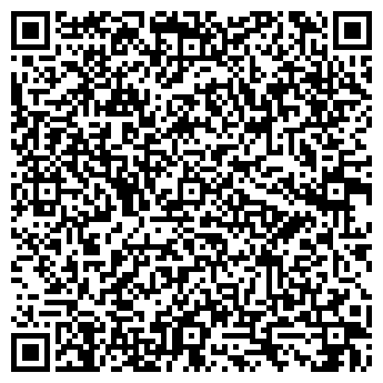 QR-код с контактной информацией организации Мебель ОК