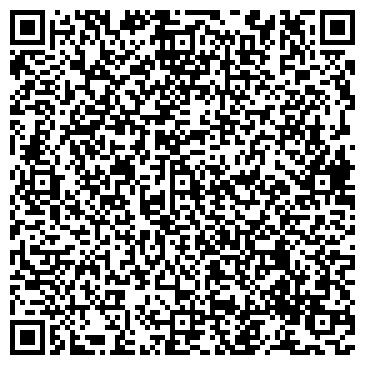 QR-код с контактной информацией организации «Лесная сказка»