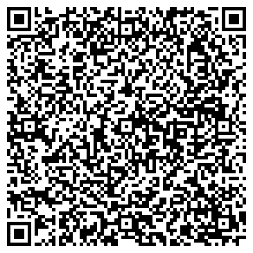 QR-код с контактной информацией организации У дома, сеть продовольственных магазинов