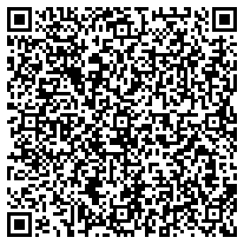 QR-код с контактной информацией организации Автомойка на ул. Баха, 15