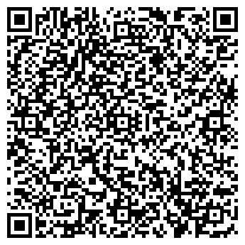 QR-код с контактной информацией организации New York