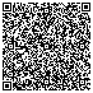 QR-код с контактной информацией организации ОАО МСК