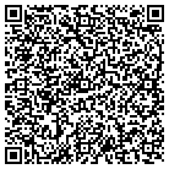 QR-код с контактной информацией организации Банкомат, Райффайзенбанк, ЗАО, филиал в г. Курске