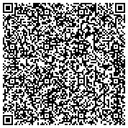 QR-код с контактной информацией организации Азчеррыбвод
