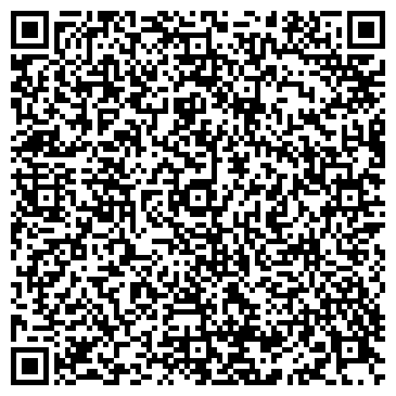 QR-код с контактной информацией организации Кладовая здоровья