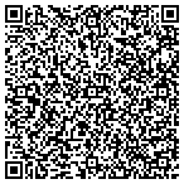 QR-код с контактной информацией организации Мастерская по ремонту компьютеров, ИП Бурханов А.В.
