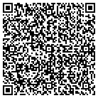 QR-код с контактной информацией организации МТС, сеть салонов
