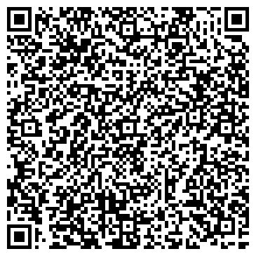 QR-код с контактной информацией организации ООО Альфа Юг