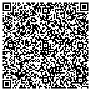 QR-код с контактной информацией организации Барвинок, продовольственный магазин