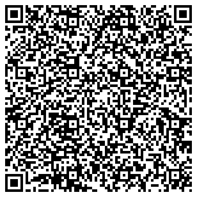 QR-код с контактной информацией организации Cпортивный клуб «Ратибор»