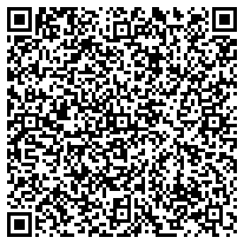 QR-код с контактной информацией организации МТС, сеть салонов