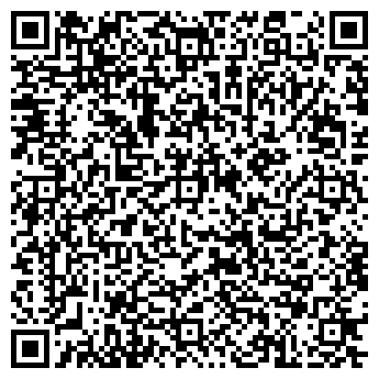 QR-код с контактной информацией организации Визит