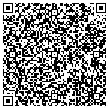 QR-код с контактной информацией организации Продовольственный магазин, ООО ТД Нивана
