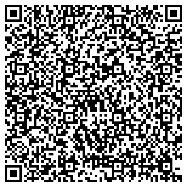 QR-код с контактной информацией организации Металлокомплект-М, торговая компания, Склад
