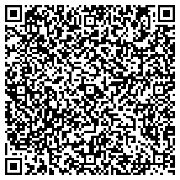 QR-код с контактной информацией организации Радона