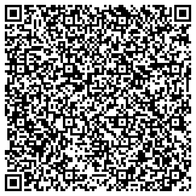 QR-код с контактной информацией организации ГАУЗ Брянская областная психиатрическая больница № 1  Психиатрический кабинет