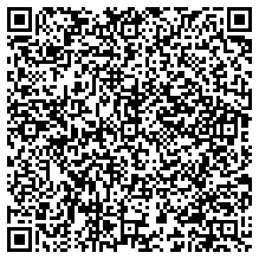 QR-код с контактной информацией организации Марафетъ