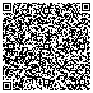 QR-код с контактной информацией организации Mazdaauto