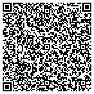 QR-код с контактной информацией организации Наркологический кабинет Фокинского района г. Брянска